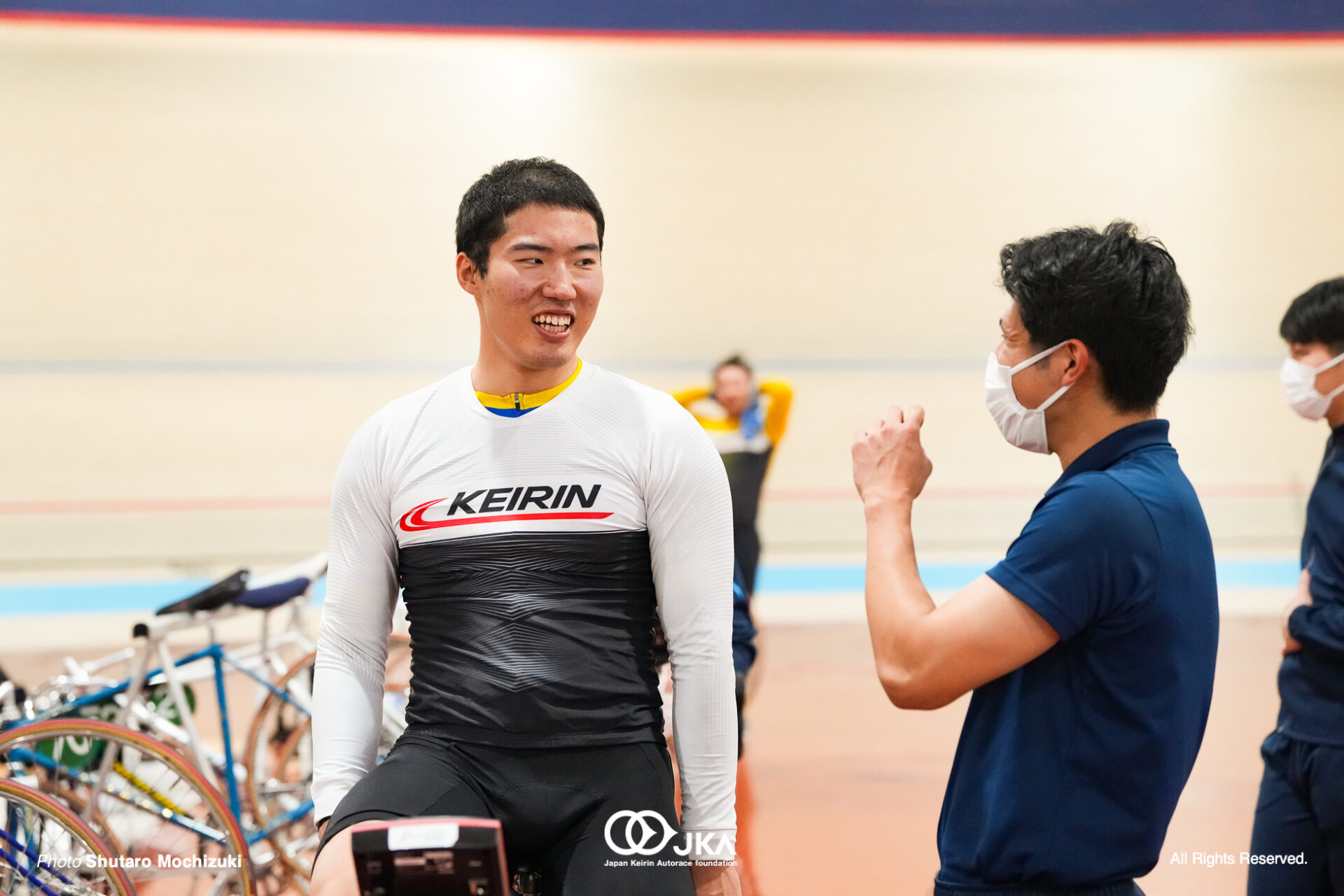 第129・130回生 第2回トーナメント競走