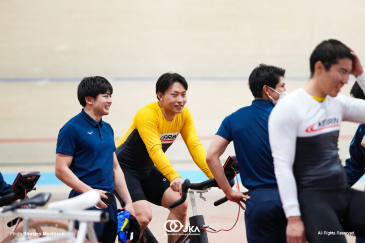 第129・130回生 第2回トーナメント競走