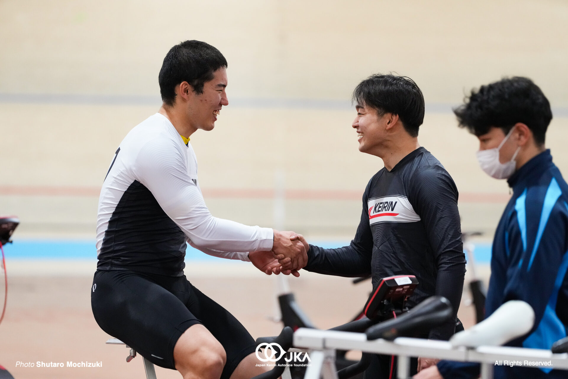 第129・130回生 第2回トーナメント競走