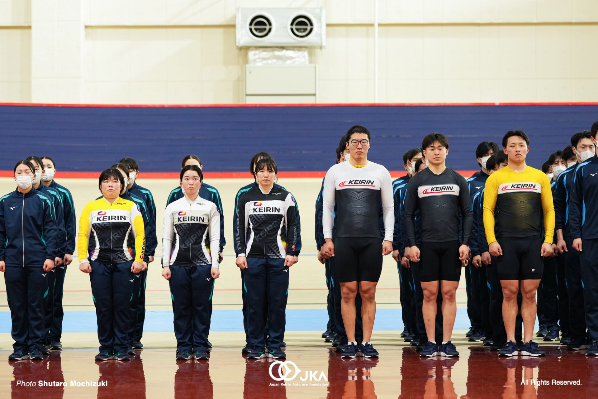 第129・130回生 第2回トーナメント競走