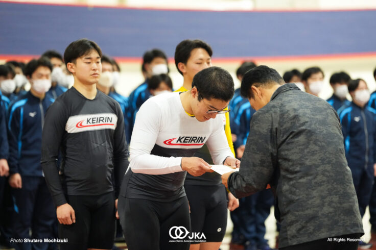 第129・130回生 第2回トーナメント競走