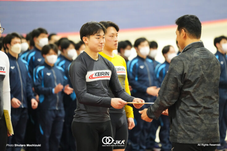 第129・130回生 第2回トーナメント競走