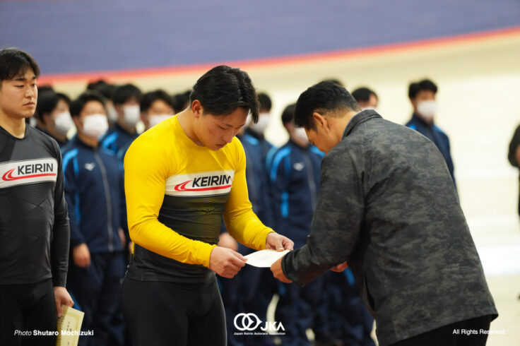 第129・130回生 第2回トーナメント競走