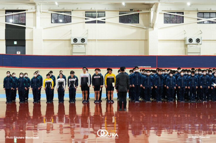 第129・130回生 第2回トーナメント競走