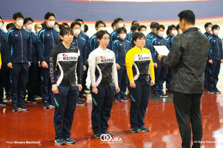 第129・130回生 第2回トーナメント競走