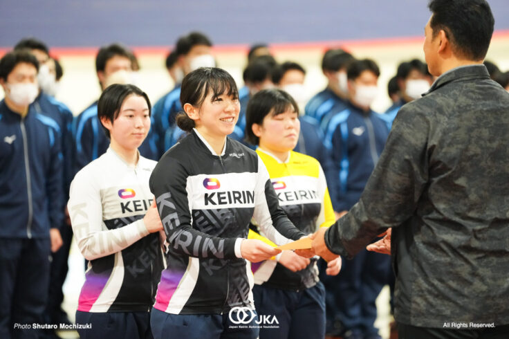 第129・130回生 第2回トーナメント競走