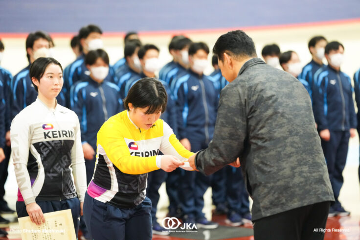 第129・130回生 第2回トーナメント競走