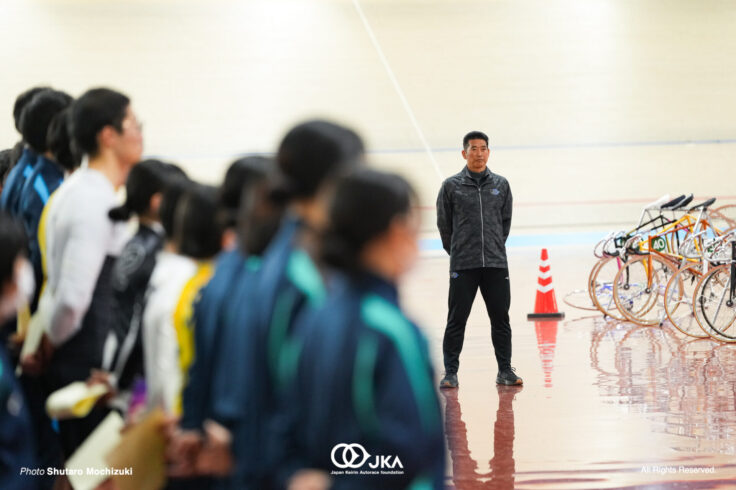 第129・130回生 第2回トーナメント競走