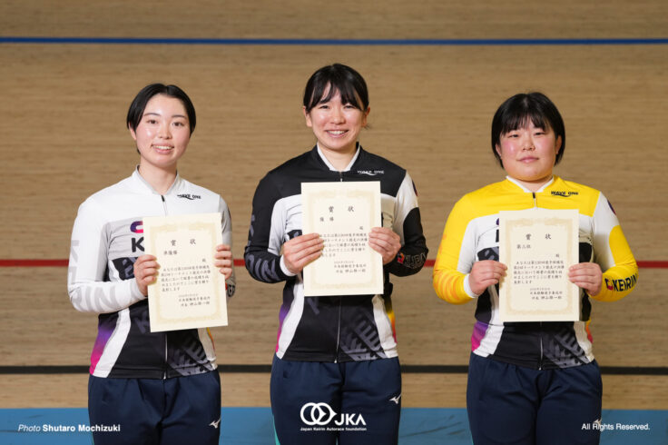 第129・130回生 第2回トーナメント競走