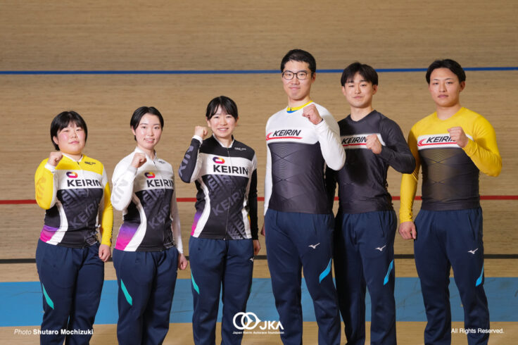 第129・130回生 第2回トーナメント競走