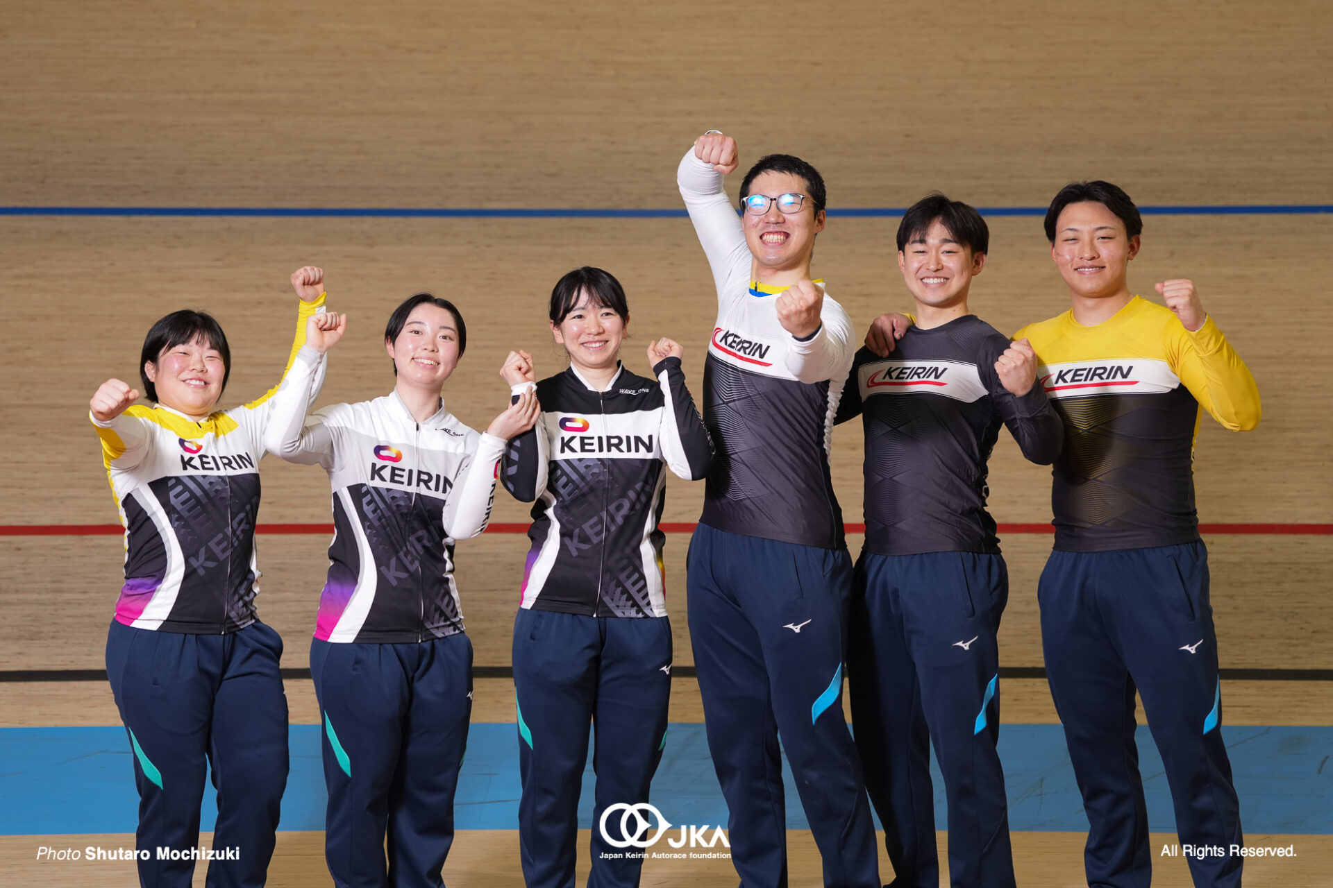 第129・130回生 第2回トーナメント競走