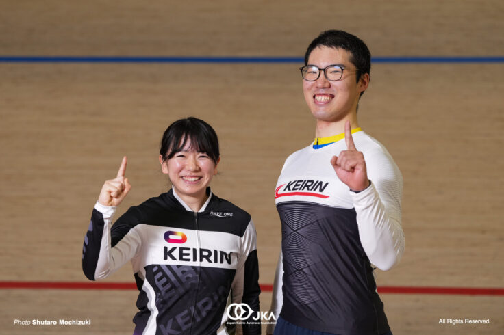 第129・130回生 第2回トーナメント競走