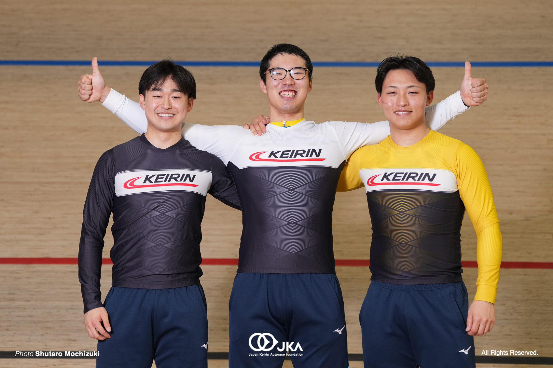 第129・130回生 第2回トーナメント競走