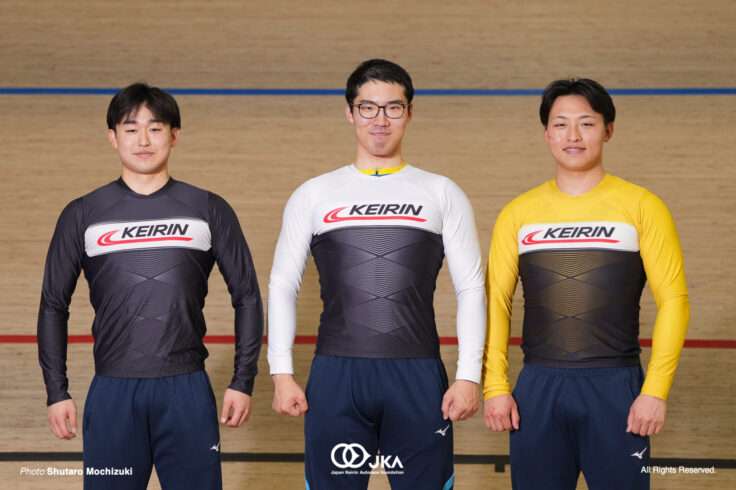 第129・130回生 第2回トーナメント競走