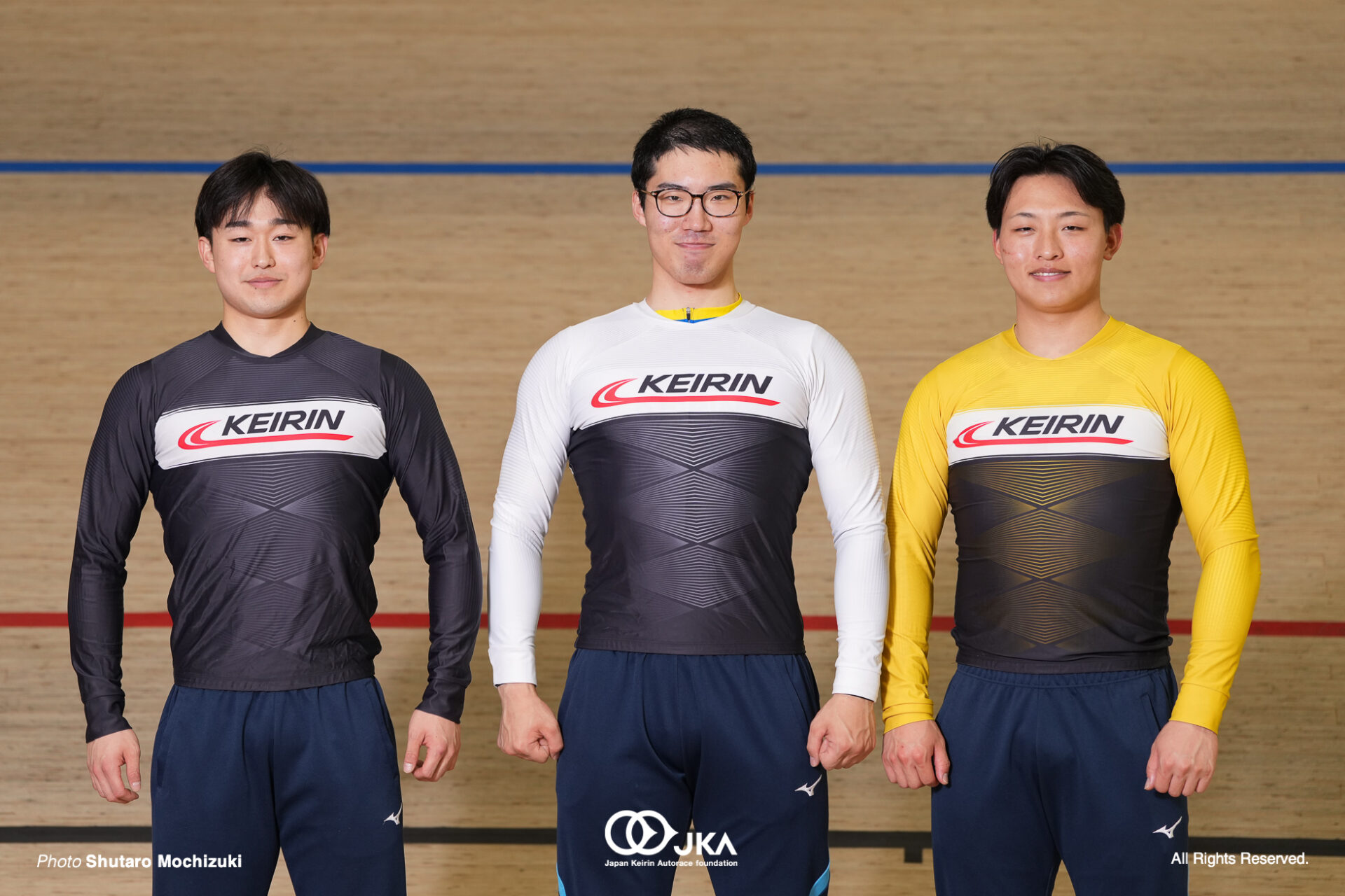 第129・130回生 第2回トーナメント競走