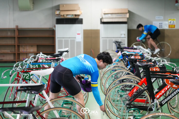 第129・130回生 卒業記念レース