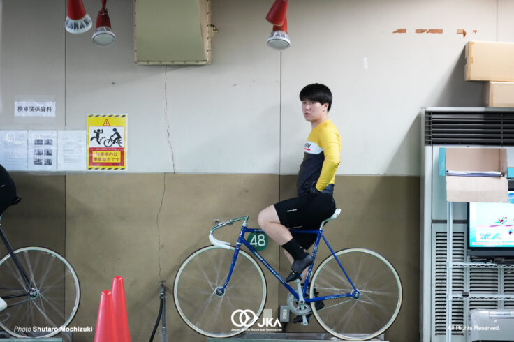 半田莉都, 第129・130回生 卒業記念レース