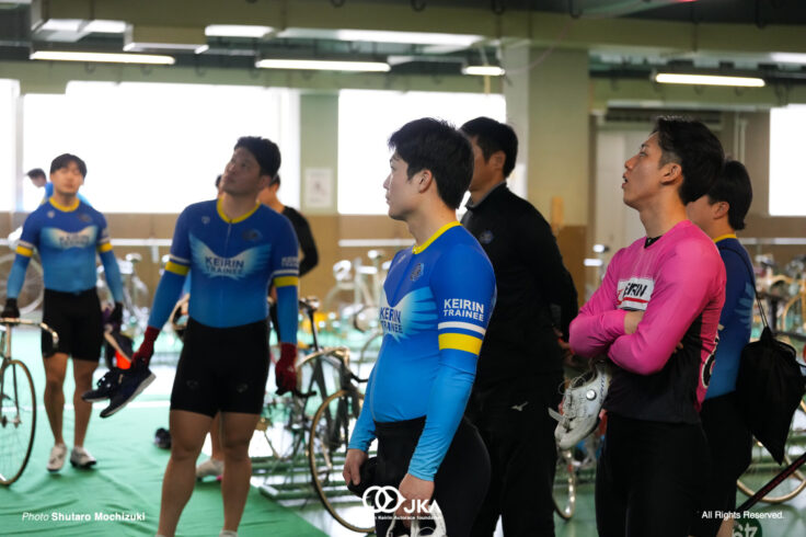 第129・130回生 卒業記念レース