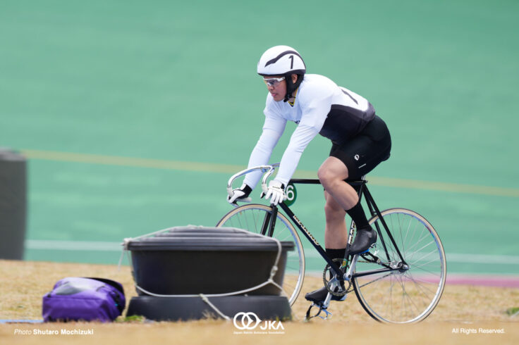 髙橋奏多, 第129・130回生 卒業記念レース