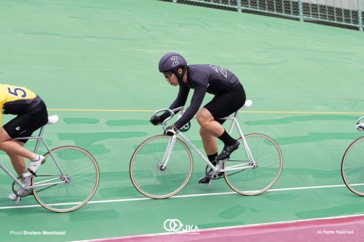 藤井凜太郎, 第129・130回生 卒業記念レース