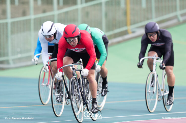 清家大夢, 第129・130回生 卒業記念レース