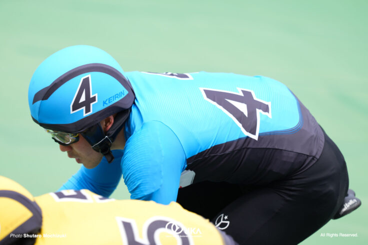 木曽田晃大, 第129・130回生 卒業記念レース