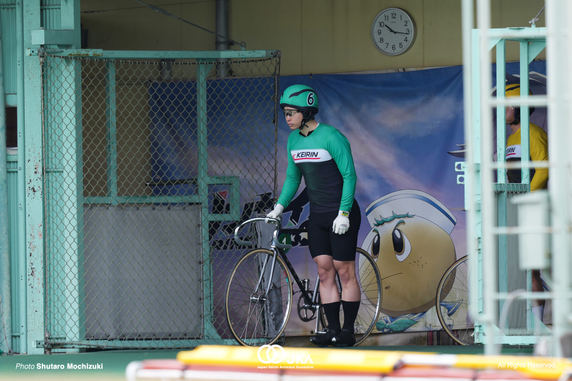 山本真, 第129・130回生 卒業記念レース