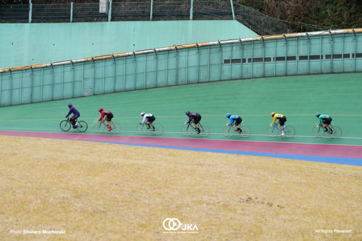 駒壽直人, 児玉東次郎, 近内三孝, 財満伊織, 山本真, 第129・130回生 卒業記念レース