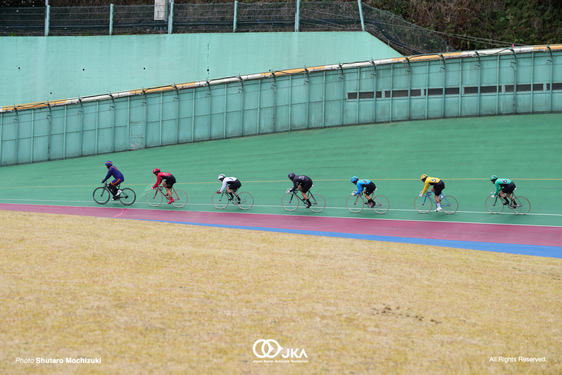 駒壽直人, 児玉東次郎, 近内三孝, 財満伊織, 山本真, 第129・130回生 卒業記念レース