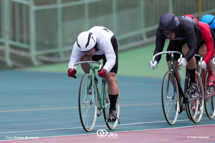 小川佑希也, 第129・130回生 卒業記念レース