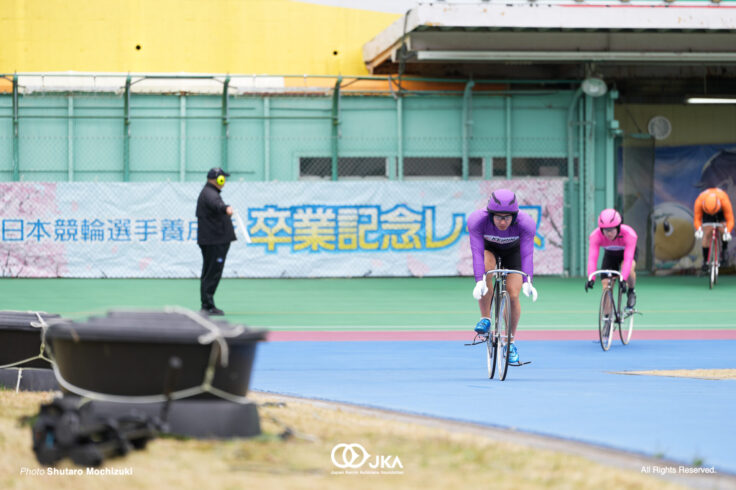 森下龍之介, 第129・130回生 卒業記念レース