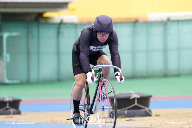 山下季秦, 第129・130回生 卒業記念レース