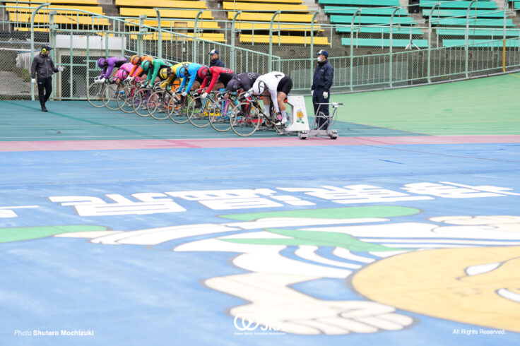 飯田怜治, 山下季秦, 佐藤凱王, 福地晶, 宮田龍一, 滿田光紀, 篠原輝利, 髙橋聖太, 森下龍之介, 第129・130回生 卒業記念レース