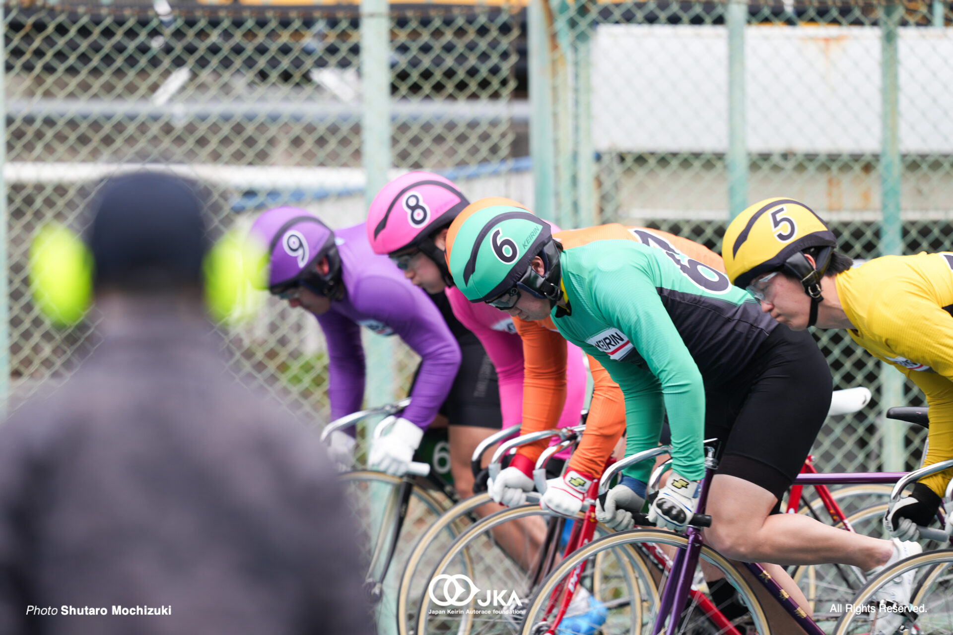 宮田龍一, 滿田光紀, 第129・130回生 卒業記念レース