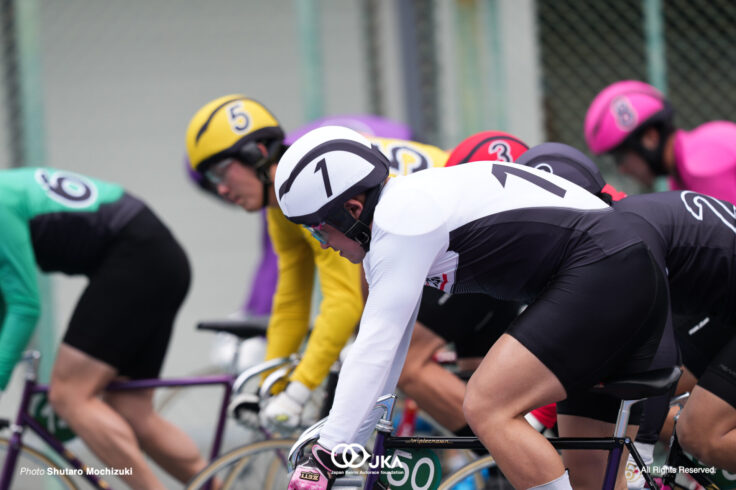 飯田怜治, 第129・130回生 卒業記念レース