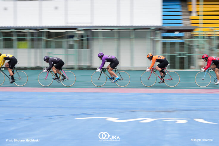 山下季秦, 森下龍之介, 篠原輝利, 佐藤凱王, 第129・130回生 卒業記念レース