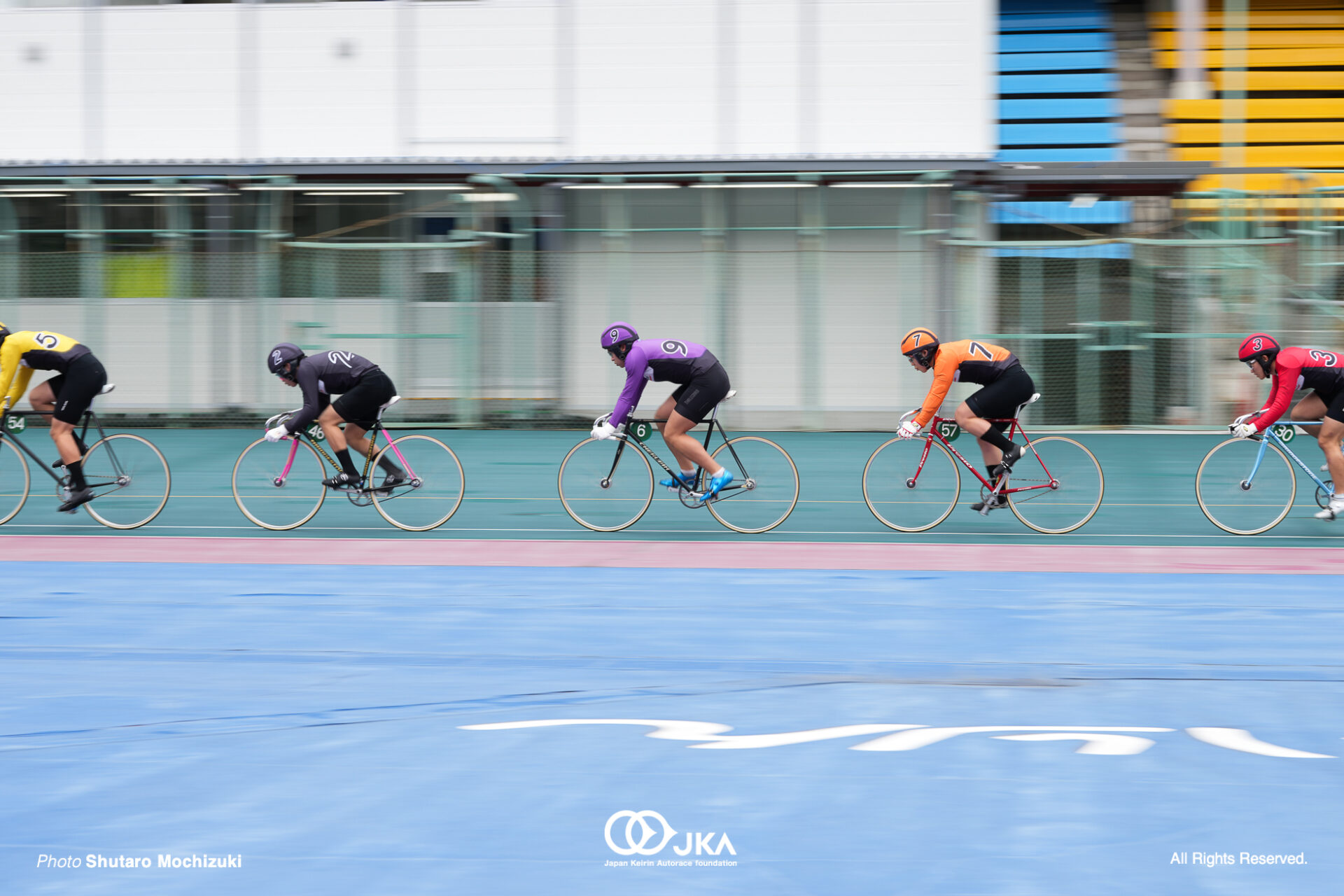 山下季秦, 森下龍之介, 篠原輝利, 佐藤凱王, 第129・130回生 卒業記念レース