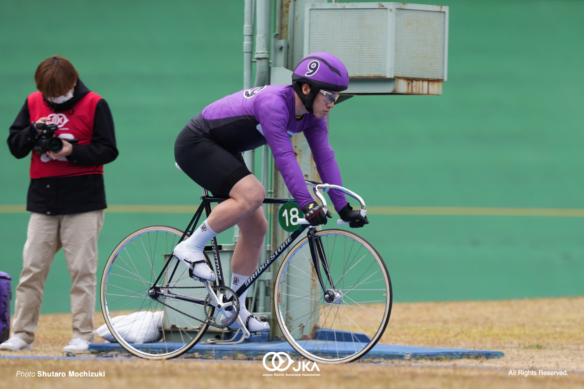 冨倉巧, 第129・130回生 卒業記念レース