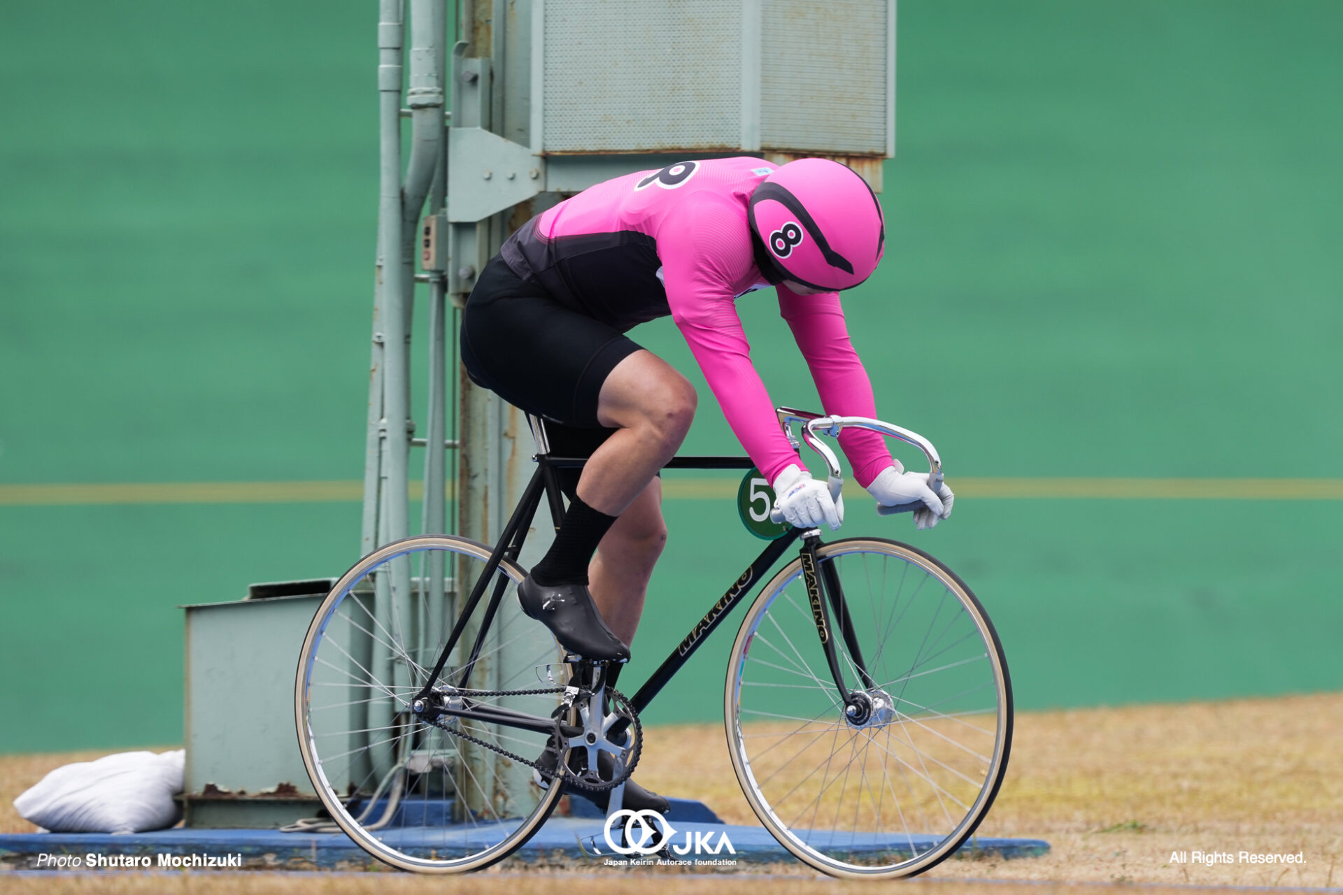 藤岡祐馬, 第129・130回生 卒業記念レース