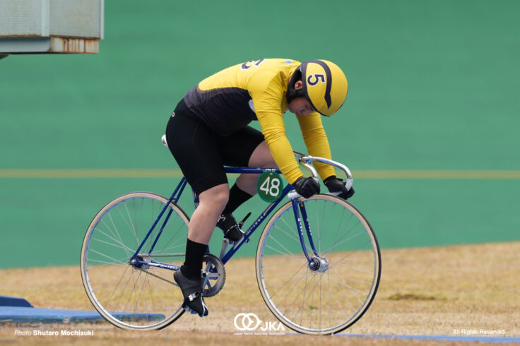 半田莉都, 第129・130回生 卒業記念レース
