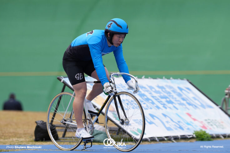 齊藤宏樹, 第129・130回生 卒業記念レース