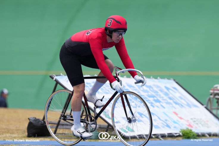 大村涼兼, 第129・130回生 卒業記念レース