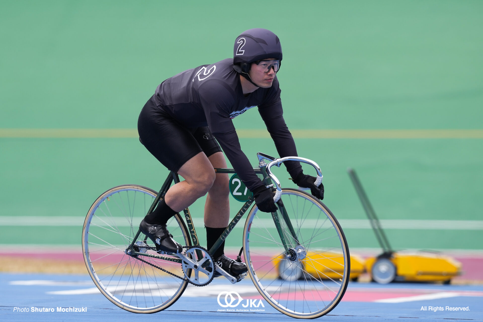 白濱蓮, 第129・130回生 卒業記念レース