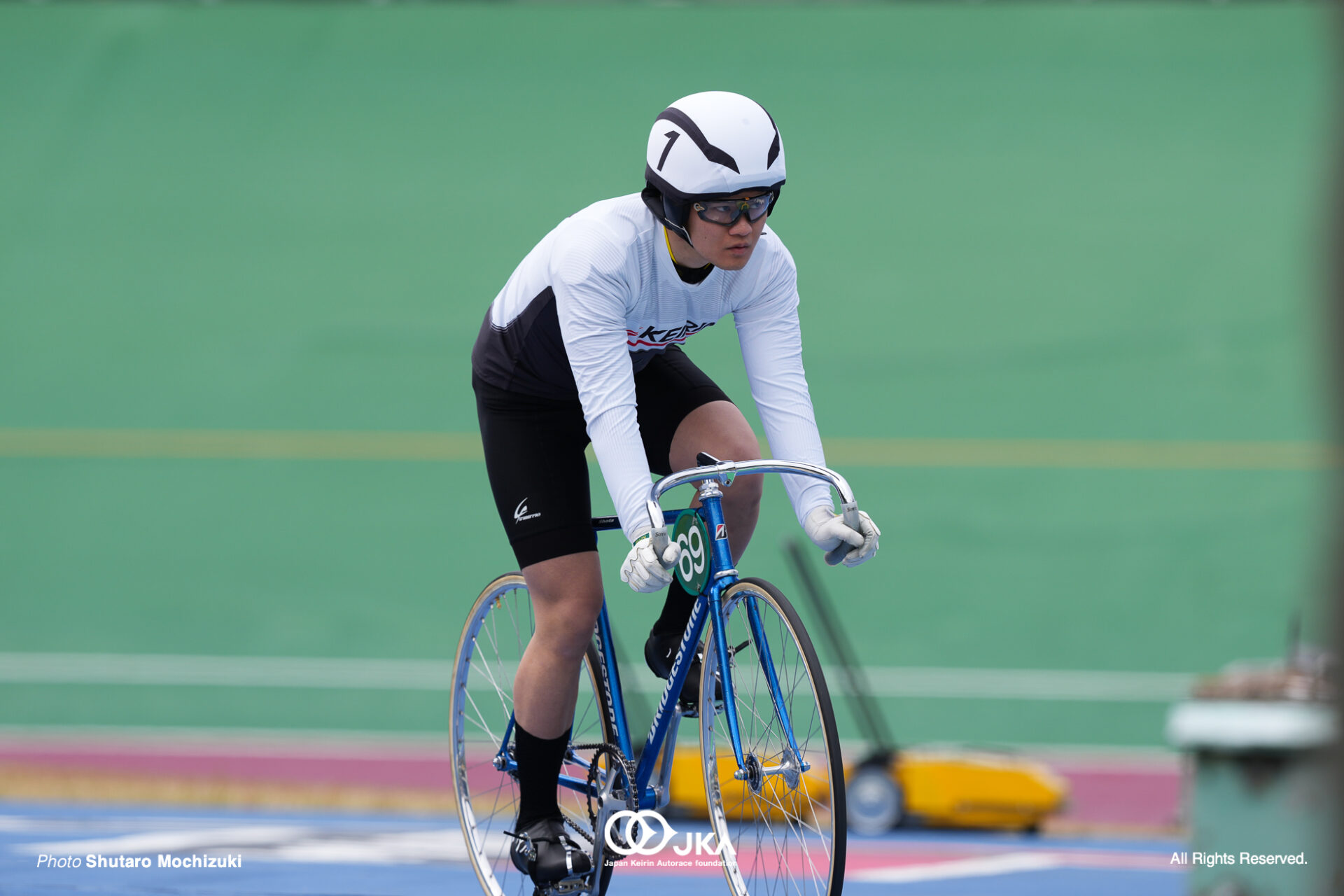 宮本寛大, 第129・130回生 卒業記念レース