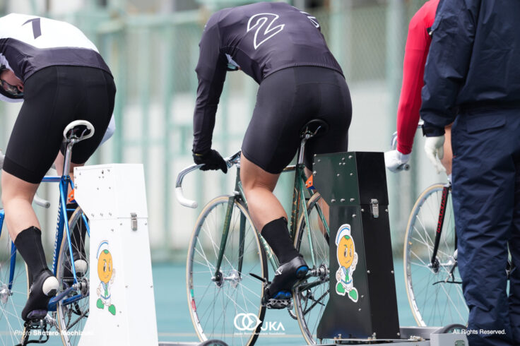 白濱蓮, 第129・130回生 卒業記念レース