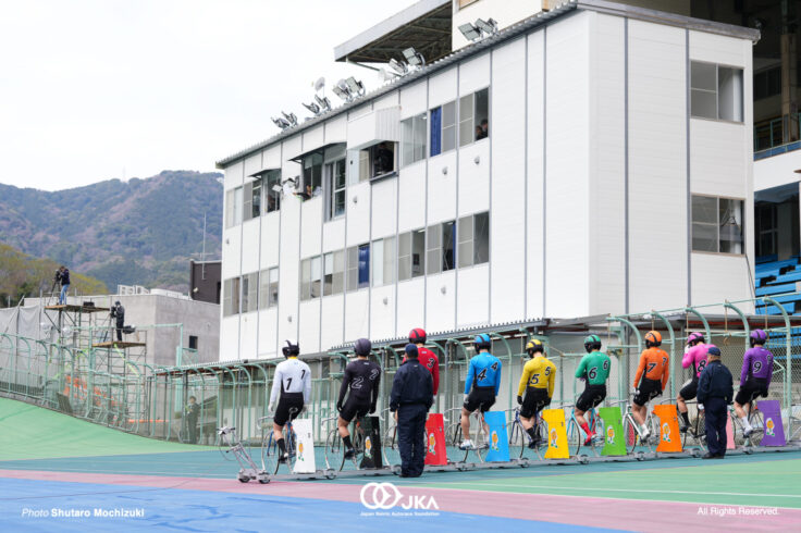 第129・130回生 卒業記念レース