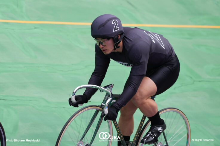 白濱蓮, 第129・130回生 卒業記念レース