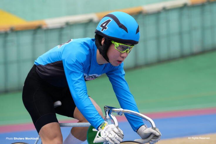 西澤優聖, 第129・130回生 卒業記念レース