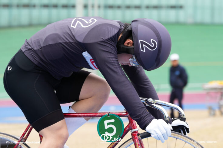 田崎隼翔, 第129・130回生 卒業記念レース