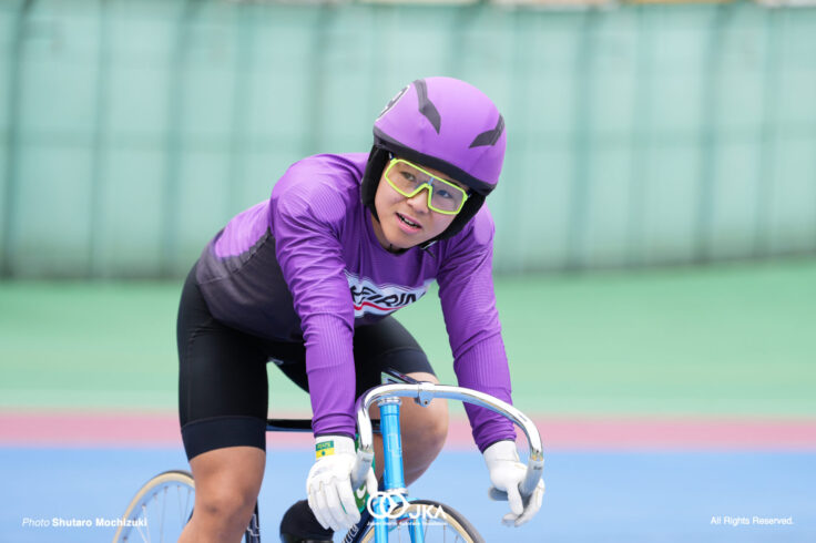 榊枝天旺, 第129・130回生 卒業記念レース